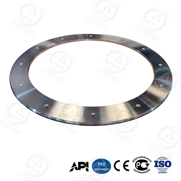 பெரிய வாய் விளிம்பு